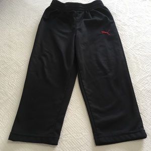 2T (3/$20) Puma Athletic Pants